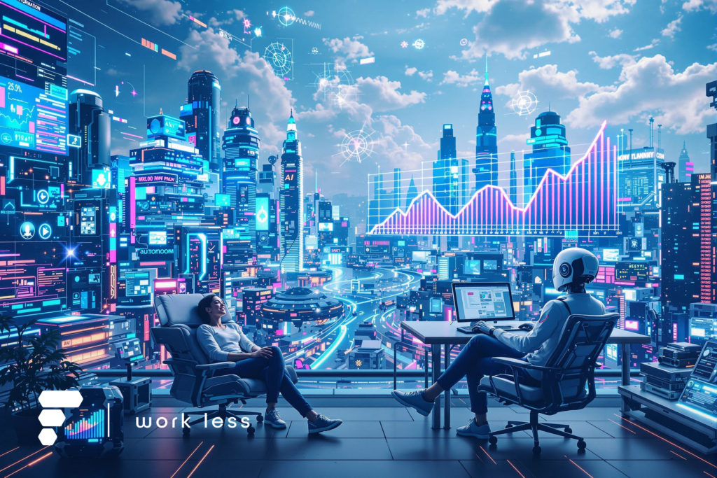 The Basics of AI: Understanding the Key Benefits Without the Jargon